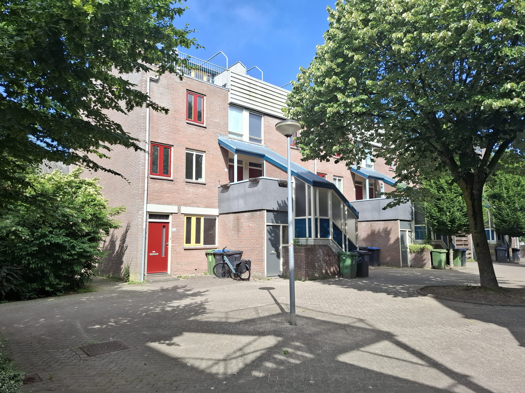 homes for rent on Kajuit 135